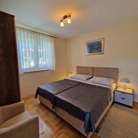 Apartments Simag Banjole Ngoại thất bức ảnh