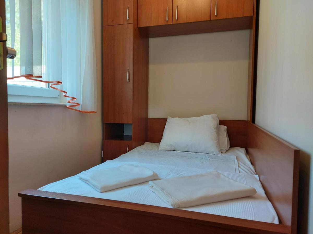 Apartments Simag Banjole Ngoại thất bức ảnh