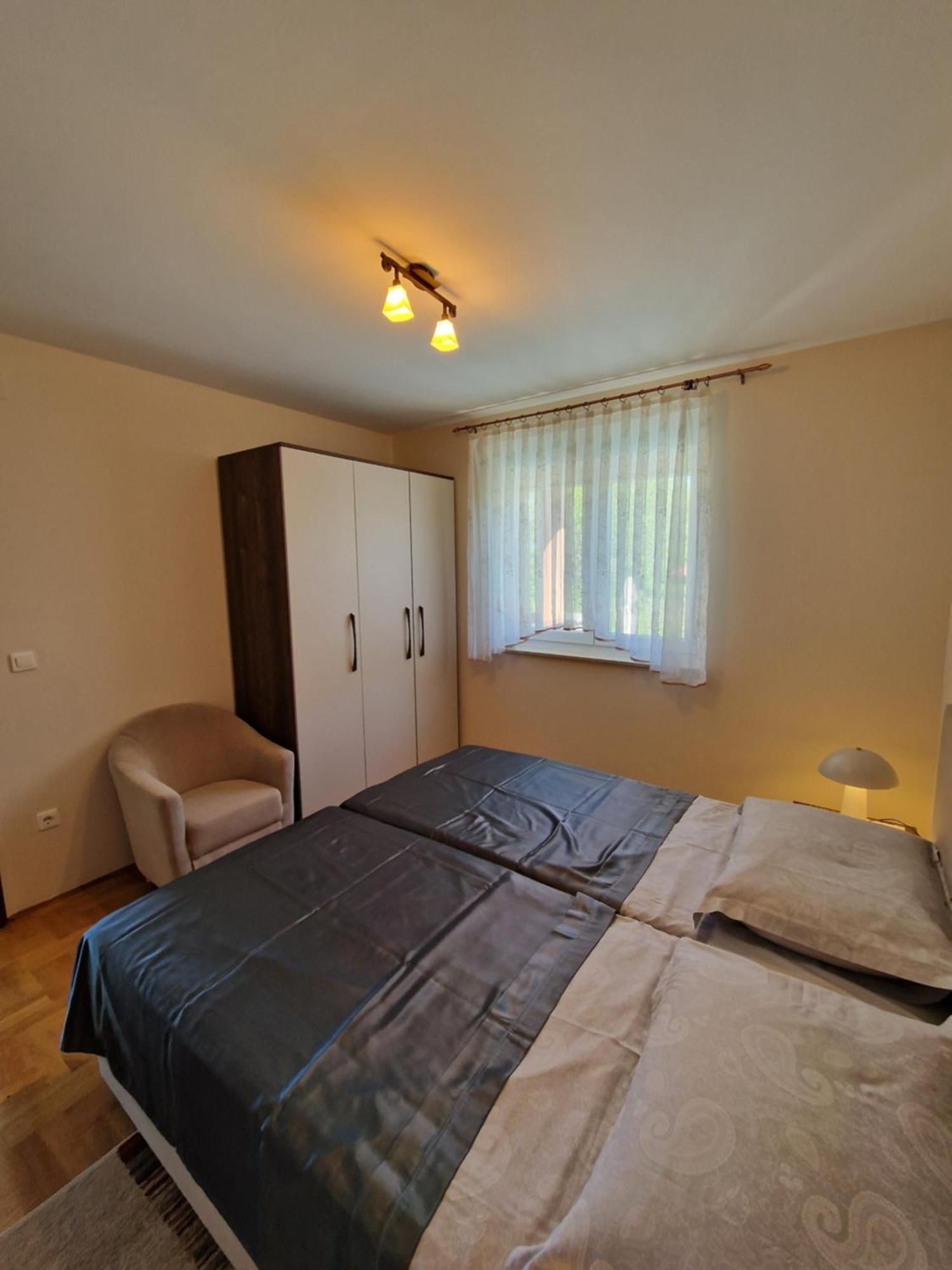 Apartments Simag Banjole Ngoại thất bức ảnh