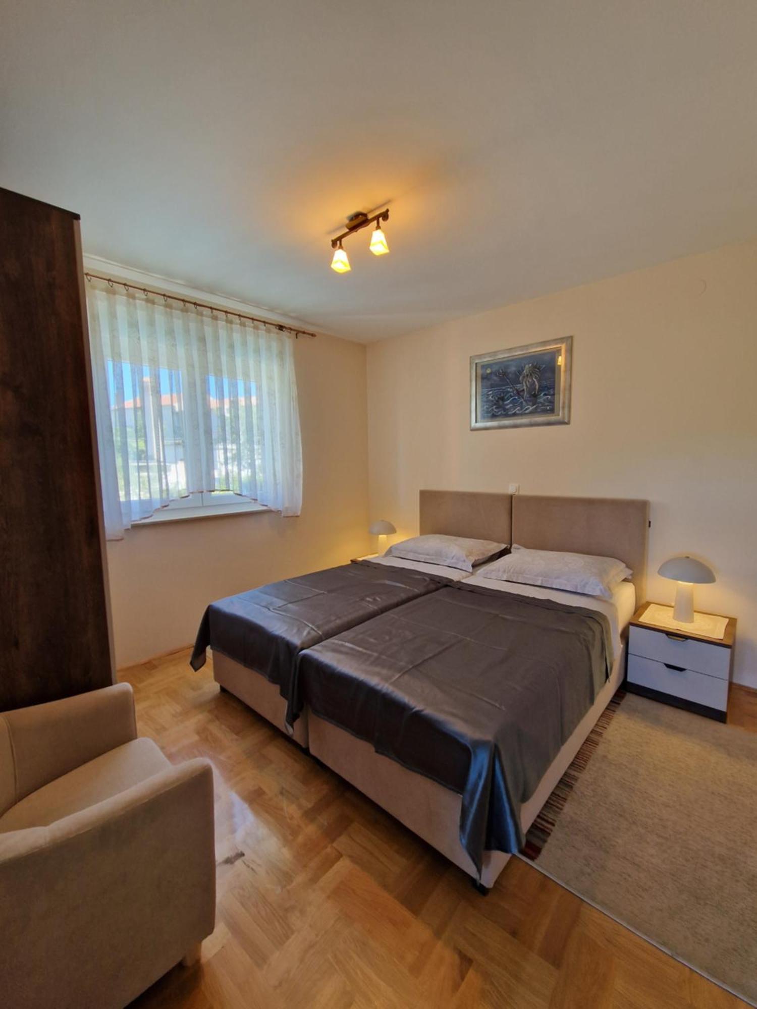 Apartments Simag Banjole Ngoại thất bức ảnh