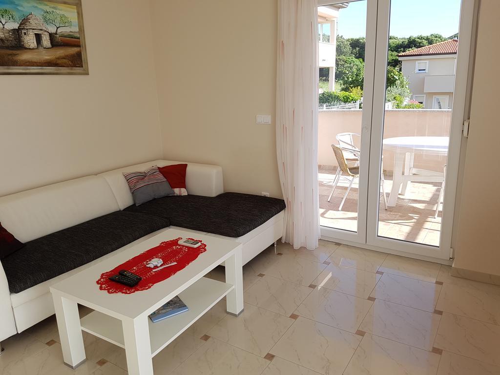 Apartments Simag Banjole Ngoại thất bức ảnh