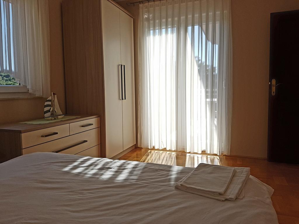 Apartments Simag Banjole Ngoại thất bức ảnh