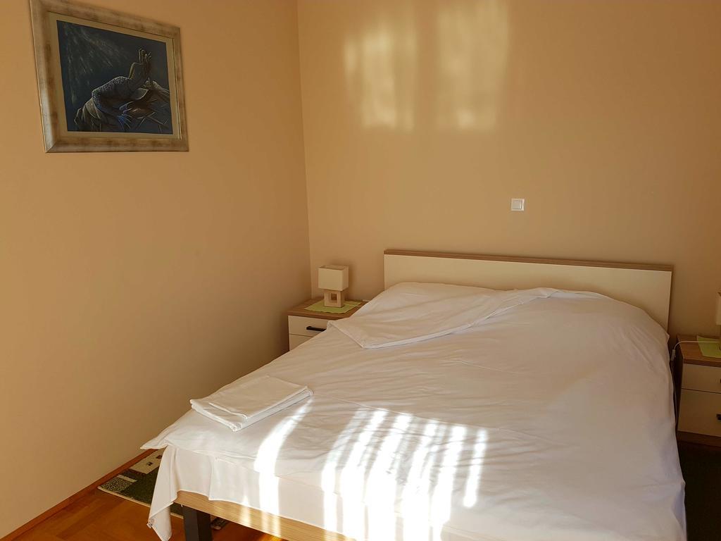 Apartments Simag Banjole Ngoại thất bức ảnh