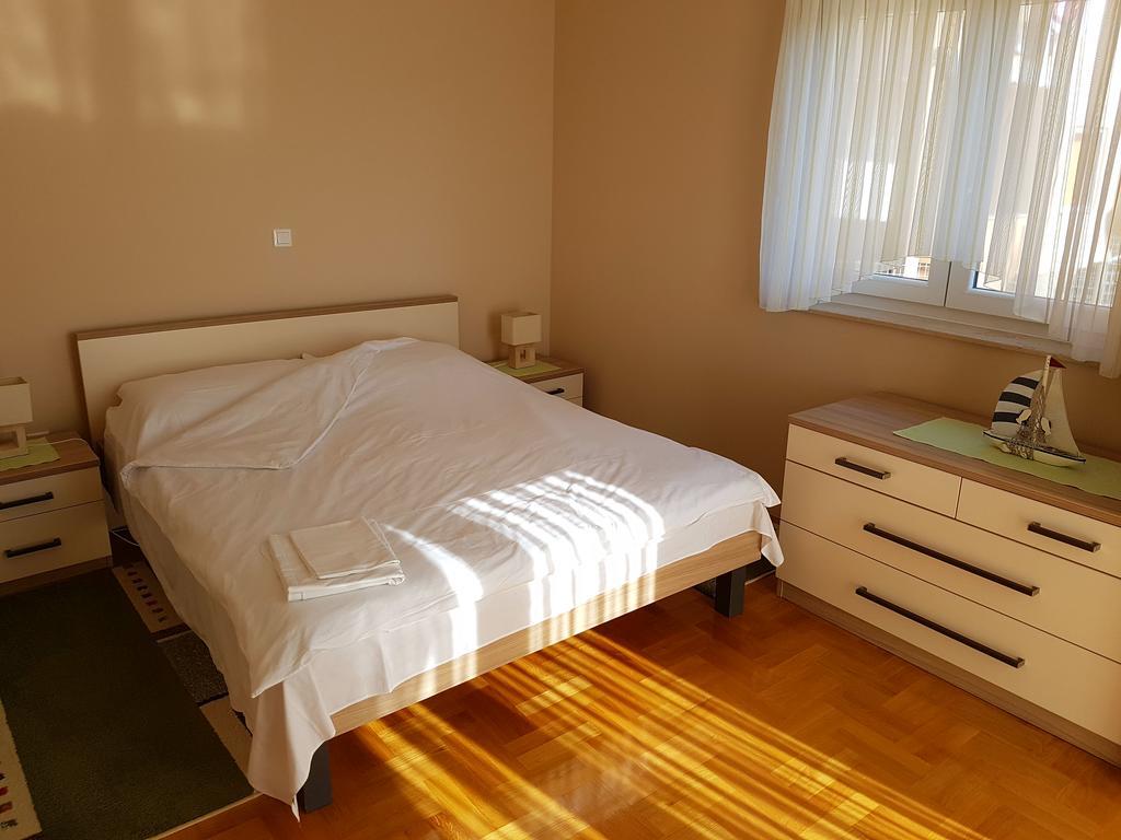 Apartments Simag Banjole Ngoại thất bức ảnh