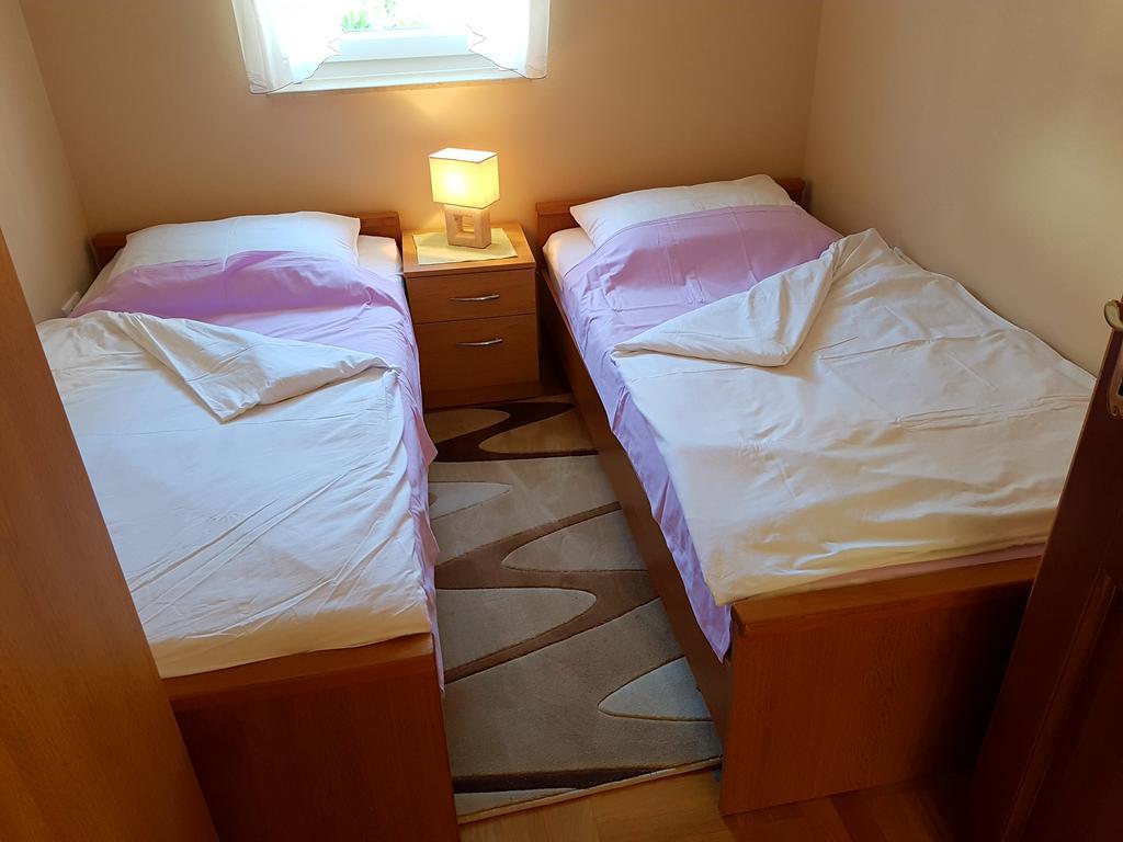 Apartments Simag Banjole Ngoại thất bức ảnh