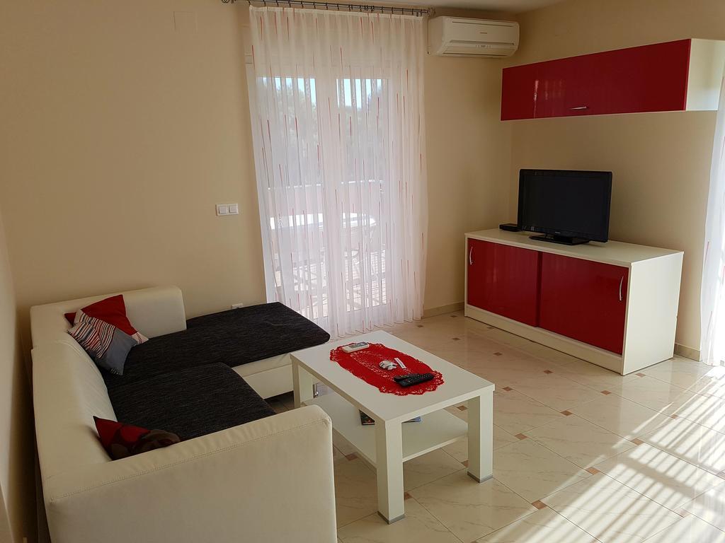 Apartments Simag Banjole Ngoại thất bức ảnh