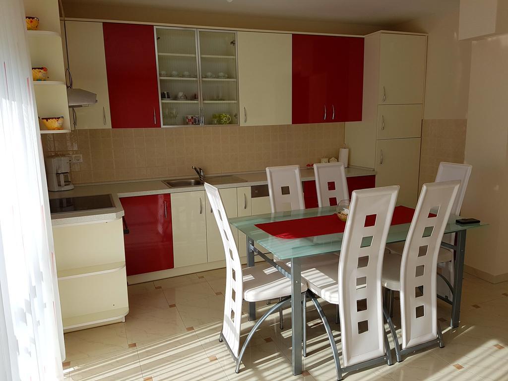 Apartments Simag Banjole Ngoại thất bức ảnh