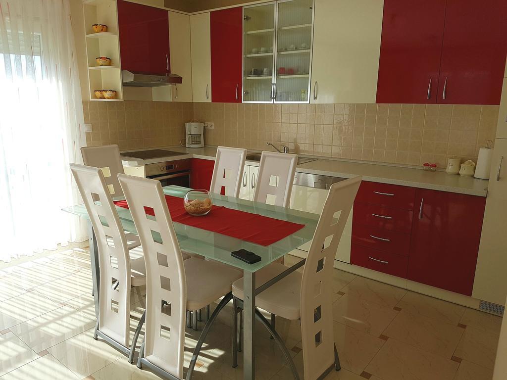 Apartments Simag Banjole Ngoại thất bức ảnh