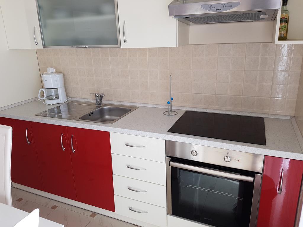 Apartments Simag Banjole Ngoại thất bức ảnh