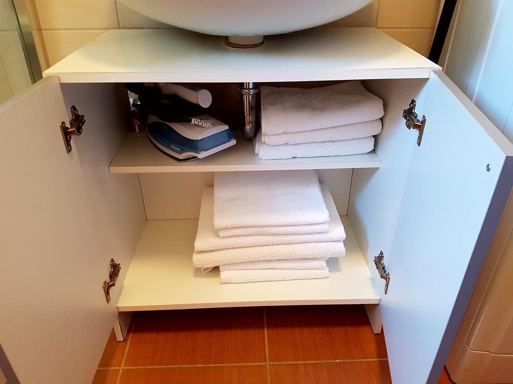 Apartments Simag Banjole Ngoại thất bức ảnh