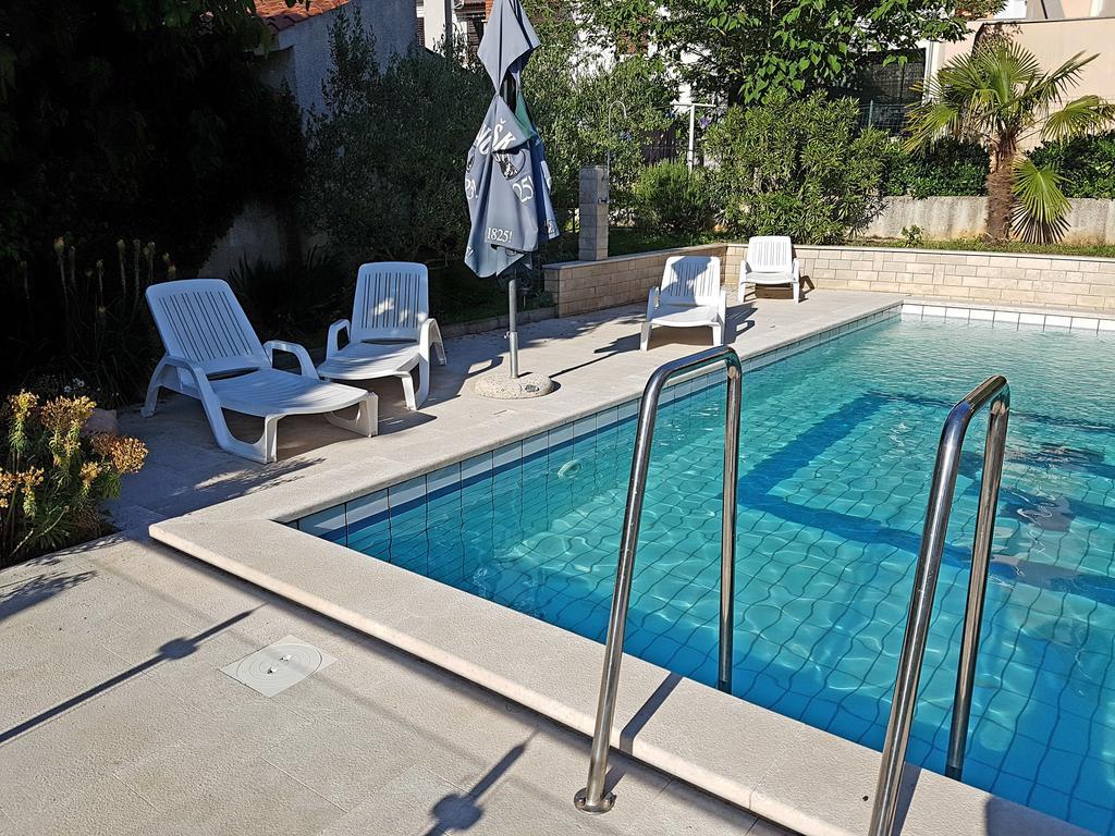 Apartments Simag Banjole Ngoại thất bức ảnh
