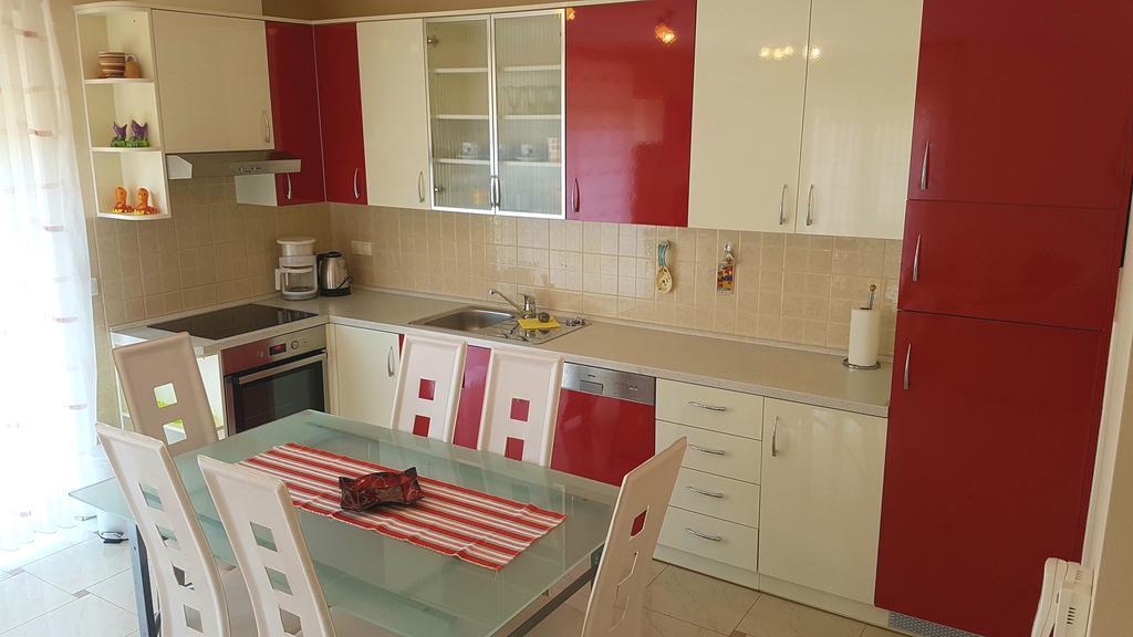 Apartments Simag Banjole Ngoại thất bức ảnh