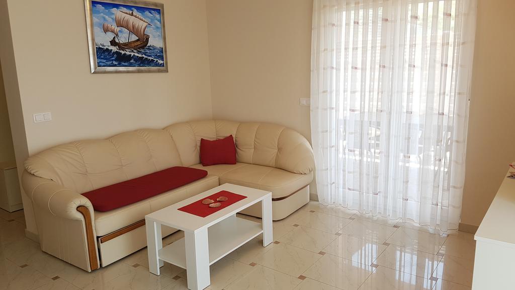 Apartments Simag Banjole Ngoại thất bức ảnh