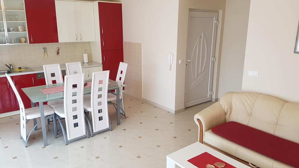 Apartments Simag Banjole Ngoại thất bức ảnh