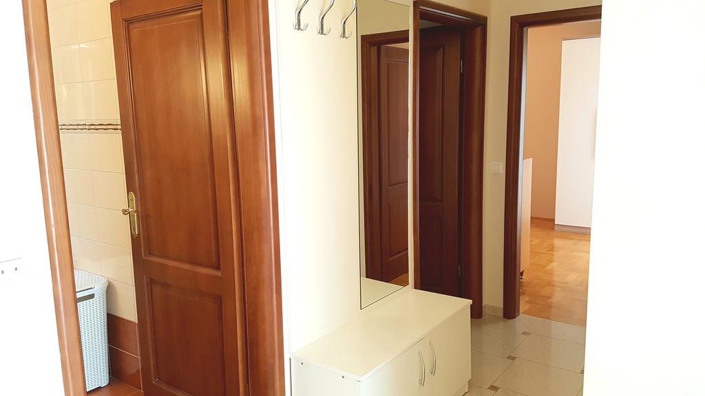 Apartments Simag Banjole Ngoại thất bức ảnh
