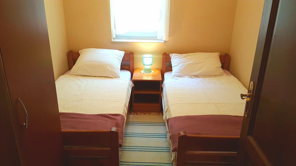Apartments Simag Banjole Ngoại thất bức ảnh