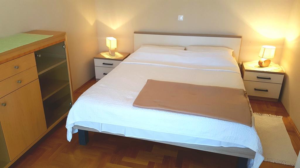 Apartments Simag Banjole Ngoại thất bức ảnh