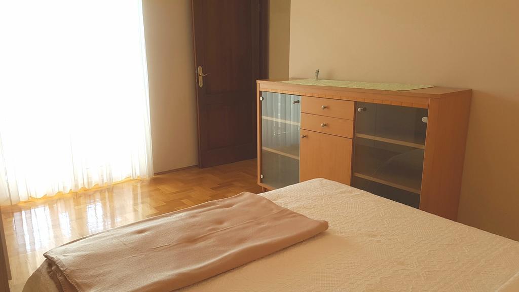 Apartments Simag Banjole Ngoại thất bức ảnh