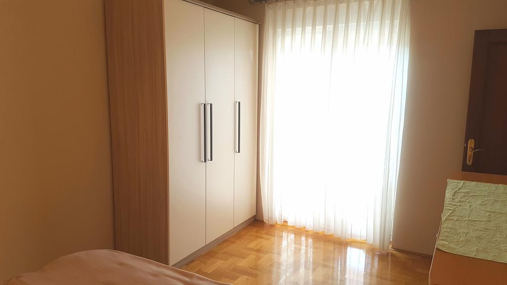 Apartments Simag Banjole Ngoại thất bức ảnh
