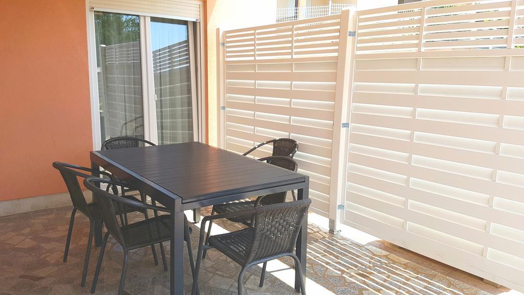 Apartments Simag Banjole Ngoại thất bức ảnh