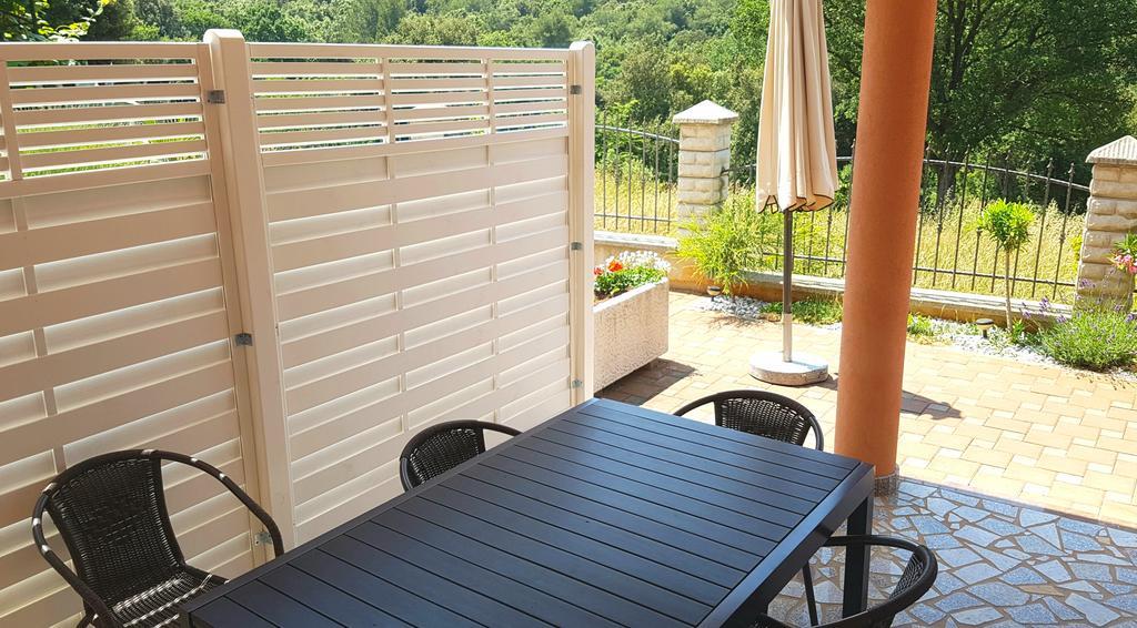 Apartments Simag Banjole Ngoại thất bức ảnh