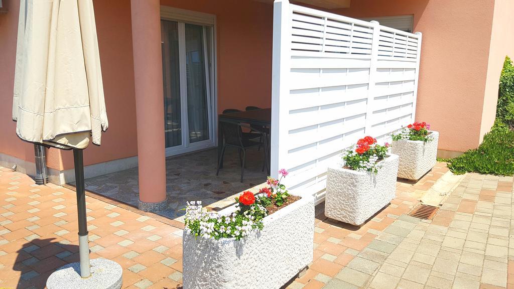 Apartments Simag Banjole Ngoại thất bức ảnh