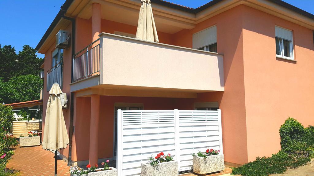 Apartments Simag Banjole Ngoại thất bức ảnh