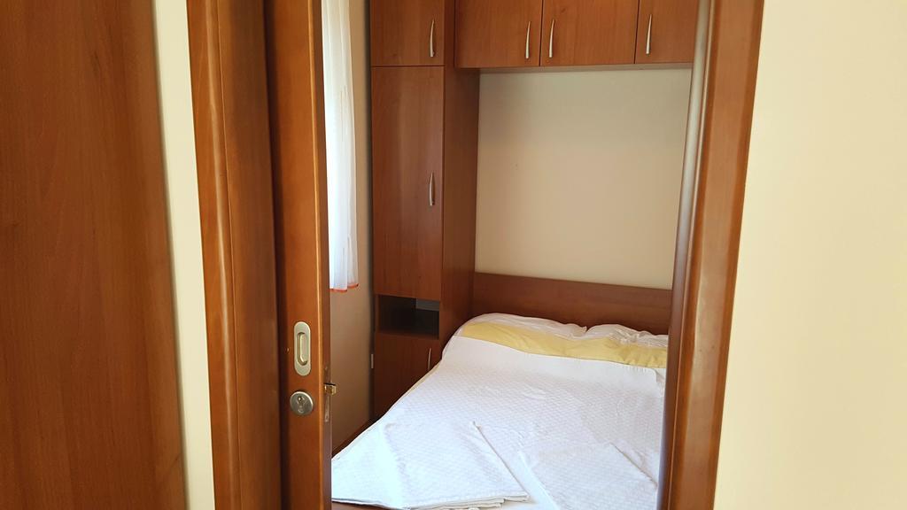Apartments Simag Banjole Ngoại thất bức ảnh