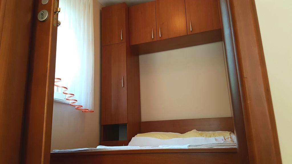Apartments Simag Banjole Ngoại thất bức ảnh
