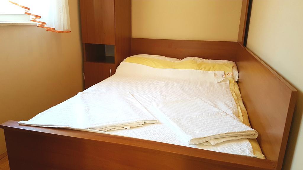 Apartments Simag Banjole Ngoại thất bức ảnh
