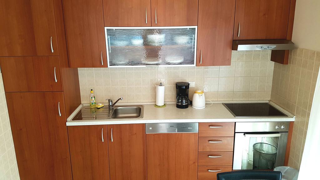 Apartments Simag Banjole Ngoại thất bức ảnh
