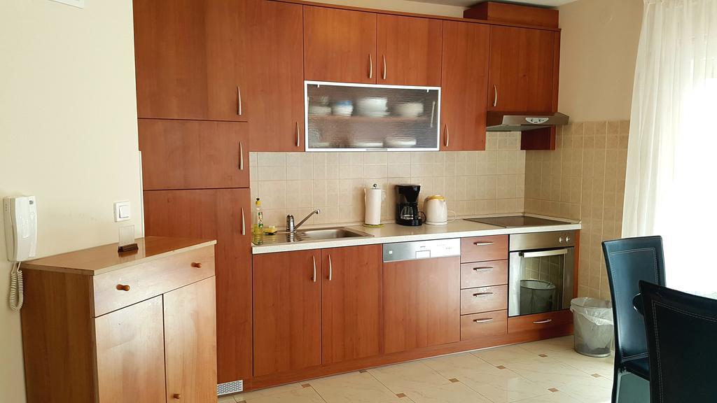 Apartments Simag Banjole Ngoại thất bức ảnh