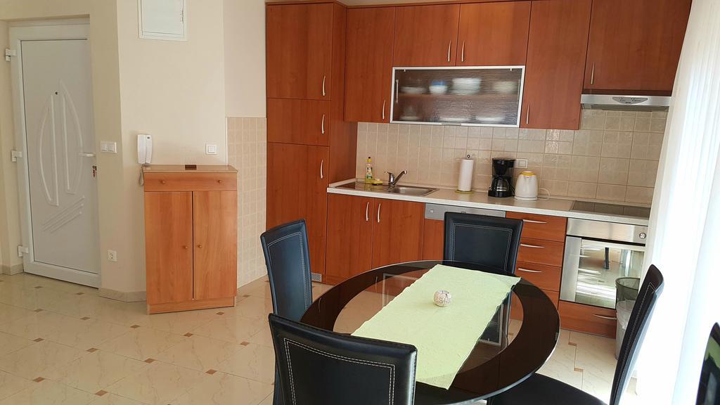 Apartments Simag Banjole Ngoại thất bức ảnh