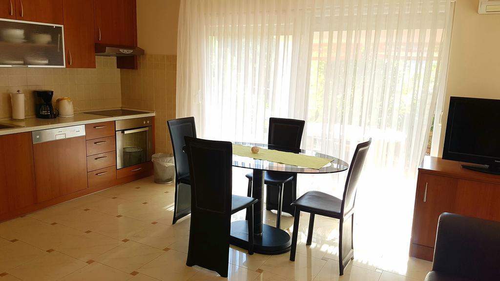 Apartments Simag Banjole Ngoại thất bức ảnh