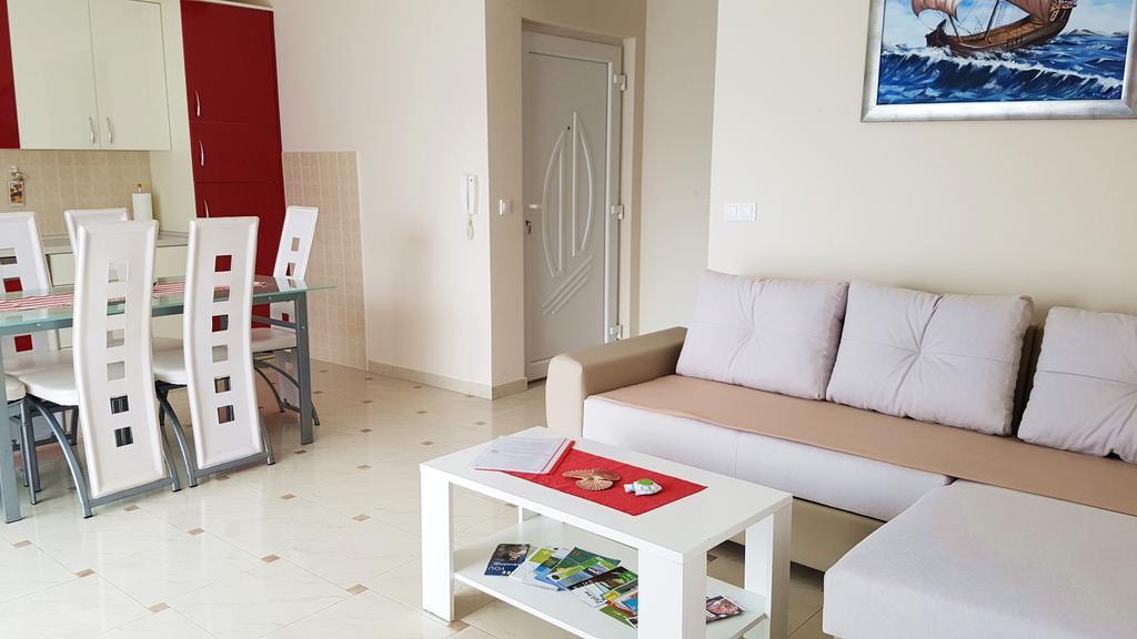 Apartments Simag Banjole Ngoại thất bức ảnh