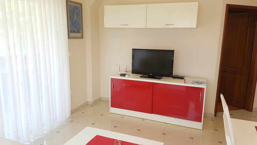 Apartments Simag Banjole Ngoại thất bức ảnh