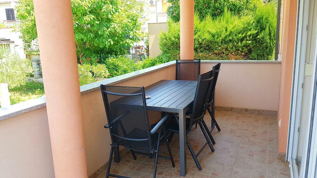 Apartments Simag Banjole Ngoại thất bức ảnh