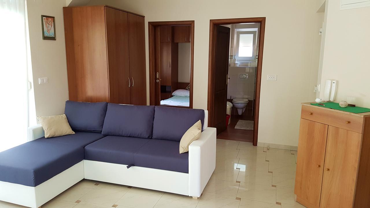 Apartments Simag Banjole Ngoại thất bức ảnh