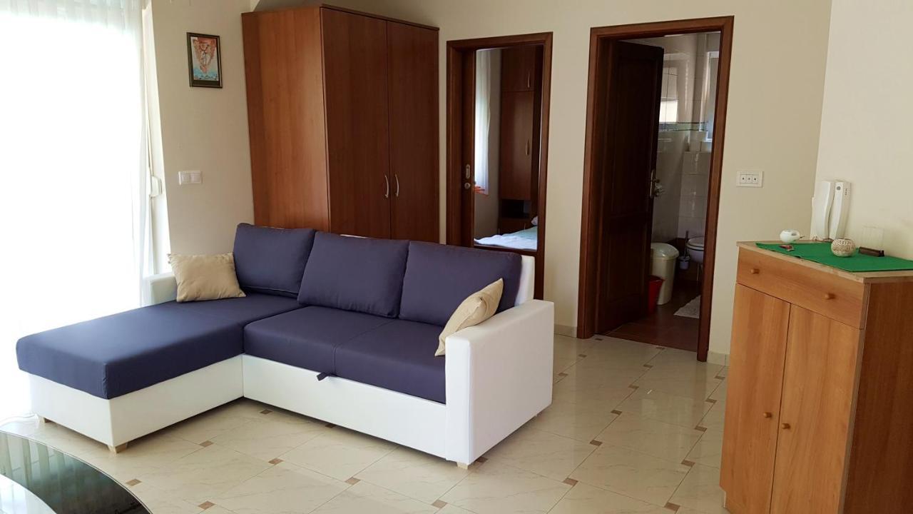 Apartments Simag Banjole Ngoại thất bức ảnh