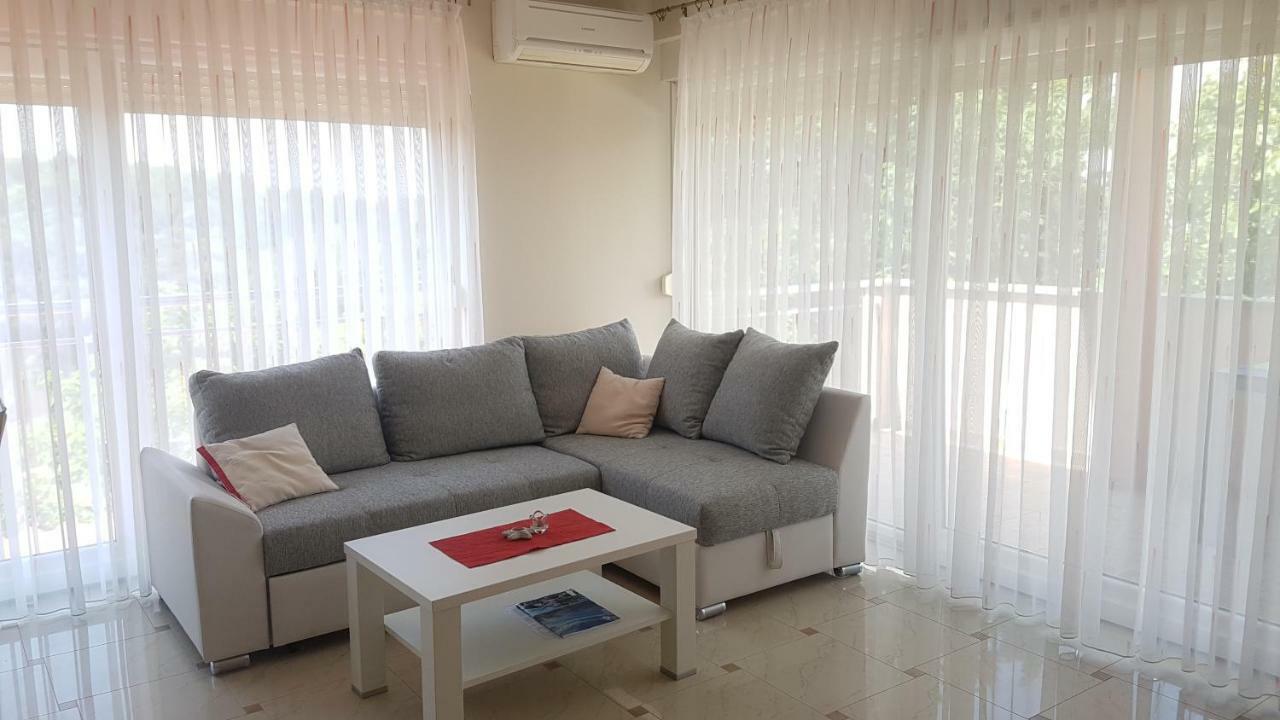 Apartments Simag Banjole Ngoại thất bức ảnh